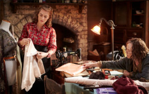 The Dressmaker the movie