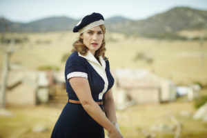 Kate Winslet in The Dressmaker Movie