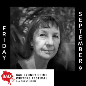Rosalie Ham - Bad Festival September 09