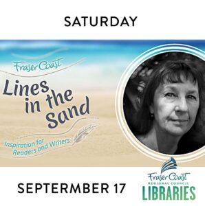 Lines in the Sand - Saturday September 17